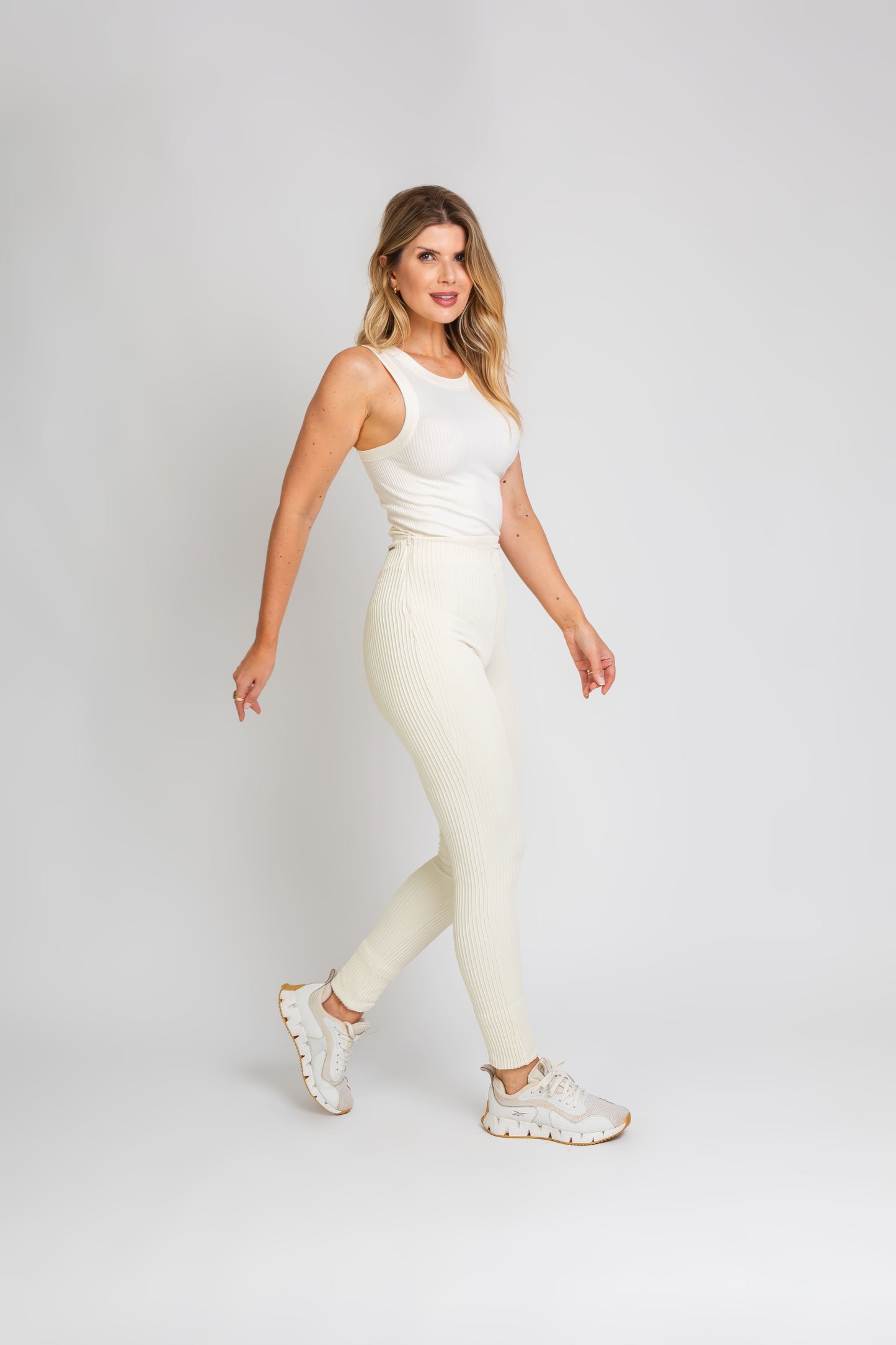 Calça Poliamida com Alta Compressão OFF