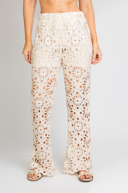Conjunto Crochê OFF