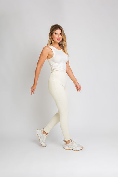 Calça Poliamida com Alta Compressão OFF